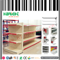 Metal Supermercado Display Shelf Rack Gondola Shellving